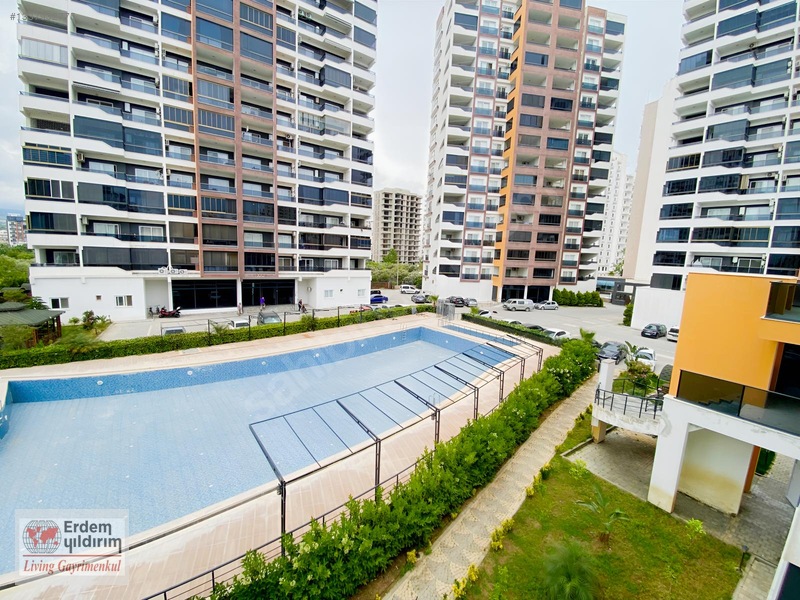 Mersin Erdemli Arpaçbahşiş Full Eşyalı 4+3 Tripleks Villa — fotoğraf 27
