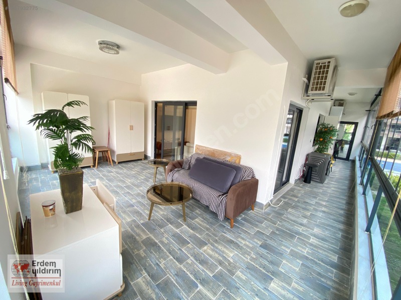 Mersin Erdemli Arpaçbahşiş Full Eşyalı 4+3 Tripleks Villa — fotoğraf 29