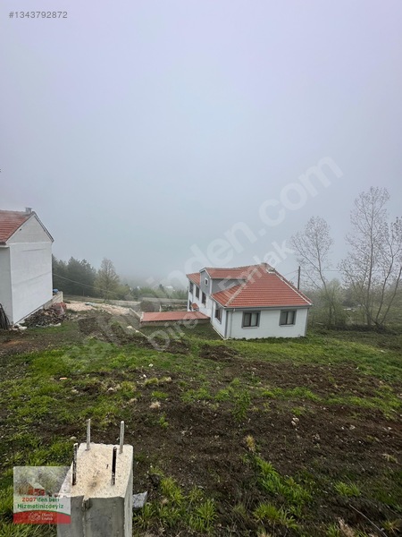Direct'ten Bursa İnegöl'de, Doğa Manzaralı, İskanlı, 4+2 Villa! — fotoğraf 2