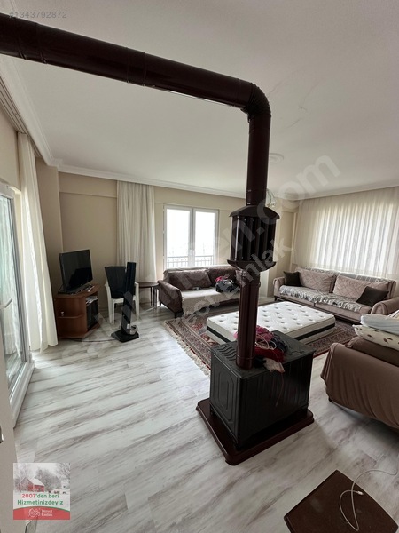 Direct'ten Bursa İnegöl'de, Doğa Manzaralı, İskanlı, 4+2 Villa! — fotoğraf 4