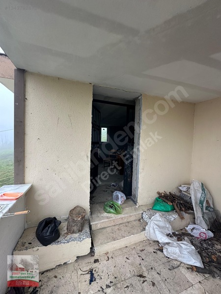 Direct'ten Bursa İnegöl'de, Doğa Manzaralı, İskanlı, 4+2 Villa! — fotoğraf 17