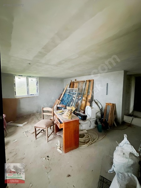 Direct'ten Bursa İnegöl'de, Doğa Manzaralı, İskanlı, 4+2 Villa! — fotoğraf 19
