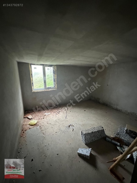 Direct'ten Bursa İnegöl'de, Doğa Manzaralı, İskanlı, 4+2 Villa! — fotoğraf 22
