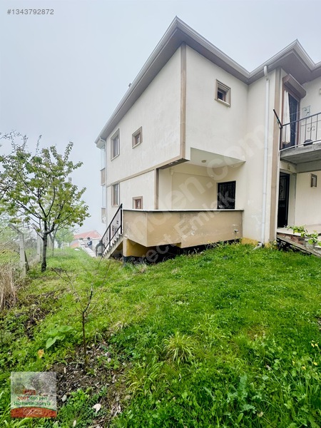 Direct'ten Bursa İnegöl'de, Doğa Manzaralı, İskanlı, 4+2 Villa! — fotoğraf 27
