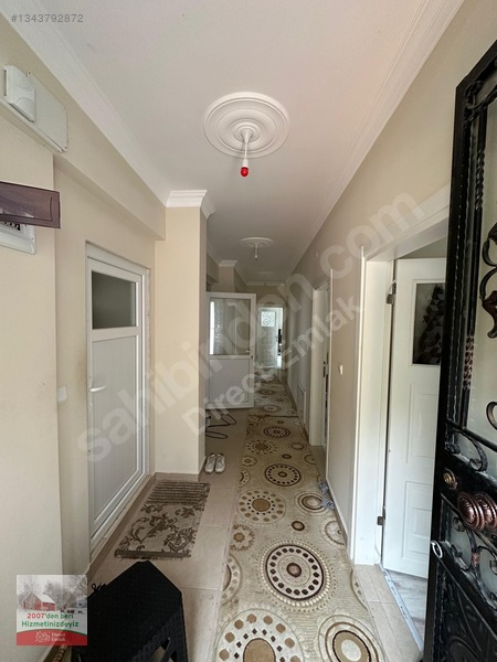 Direct'ten Bursa İnegöl'de, Doğa Manzaralı, İskanlı, 4+2 Villa! — fotoğraf 28