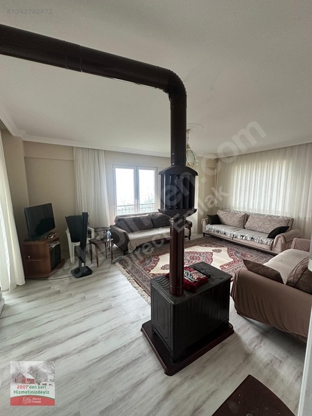 Direct'ten Bursa İnegöl'de, Doğa Manzaralı, İskanlı, 4+2 Villa! — fotoğraf 29