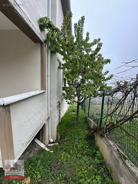 Direct'ten Bursa İnegöl'de, Doğa Manzaralı, İskanlı, 4+2 Villa! — fotoğraf 30