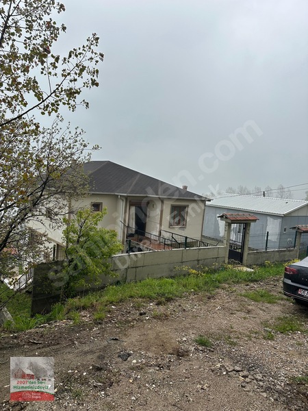 Direct'ten Bursa İnegöl'de, Doğa Manzaralı, İskanlı, 4+2 Villa! — fotoğraf 34