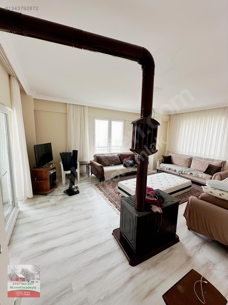 Direct'ten Bursa İnegöl'de, Doğa Manzaralı, İskanlı, 4+2 Villa! — fotoğraf 35