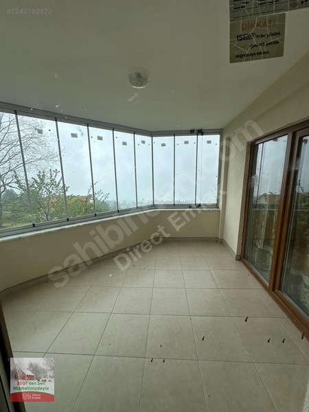 Direct'ten Bursa İnegöl'de, Doğa Manzaralı, İskanlı, 4+2 Villa! — fotoğraf 38