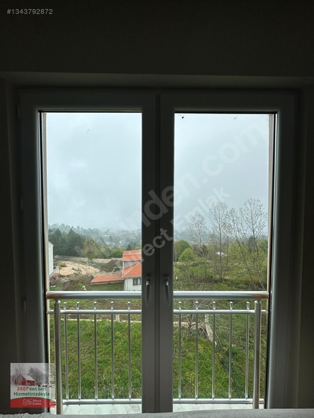 Direct'ten Bursa İnegöl'de, Doğa Manzaralı, İskanlı, 4+2 Villa! — fotoğraf 40