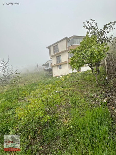 Direct'ten Bursa İnegöl'de, Doğa Manzaralı, İskanlı, 4+2 Villa! — fotoğraf 45
