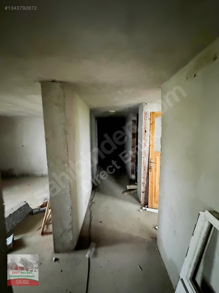 Direct'ten Bursa İnegöl'de, Doğa Manzaralı, İskanlı, 4+2 Villa! — fotoğraf 51