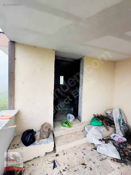 Direct'ten Bursa İnegöl'de, Doğa Manzaralı, İskanlı, 4+2 Villa! — fotoğraf 52