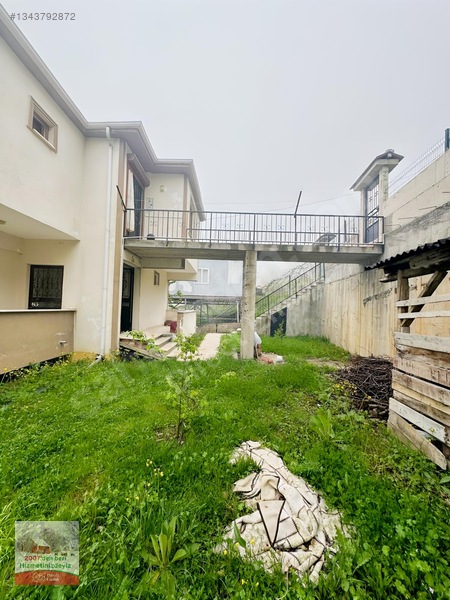 Direct'ten Bursa İnegöl'de, Doğa Manzaralı, İskanlı, 4+2 Villa! — fotoğraf 56