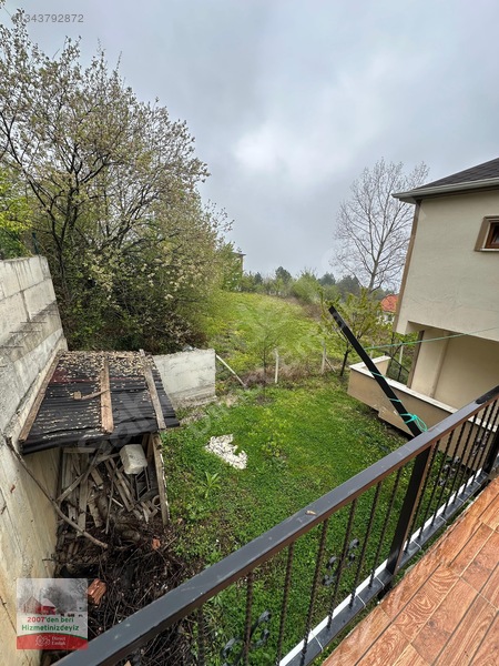 Direct'ten Bursa İnegöl'de, Doğa Manzaralı, İskanlı, 4+2 Villa! — fotoğraf 57