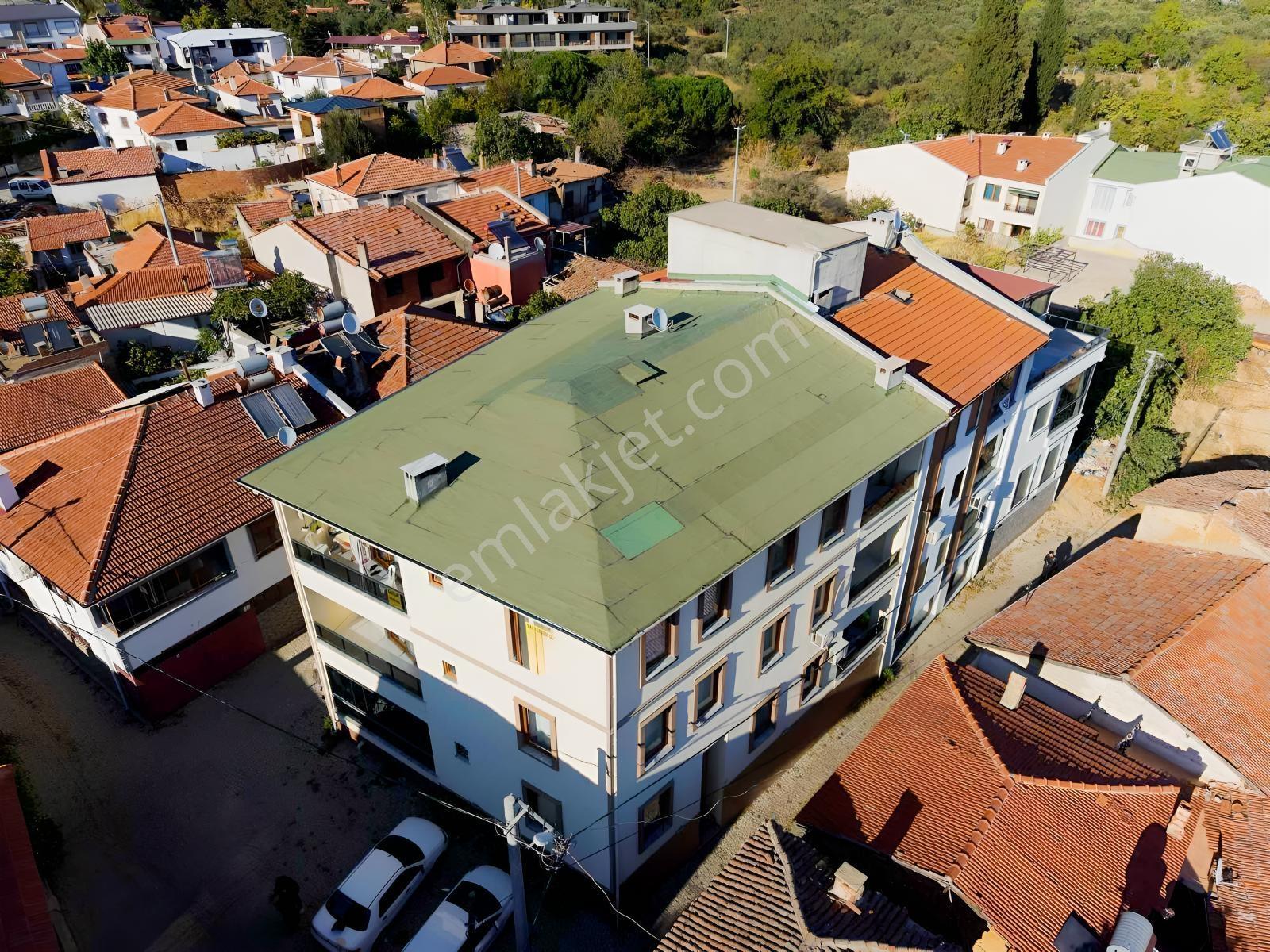 Güçlü Kardeşlerden Güre Köy Merkezinde 2+1 Daire — fotoğraf 2