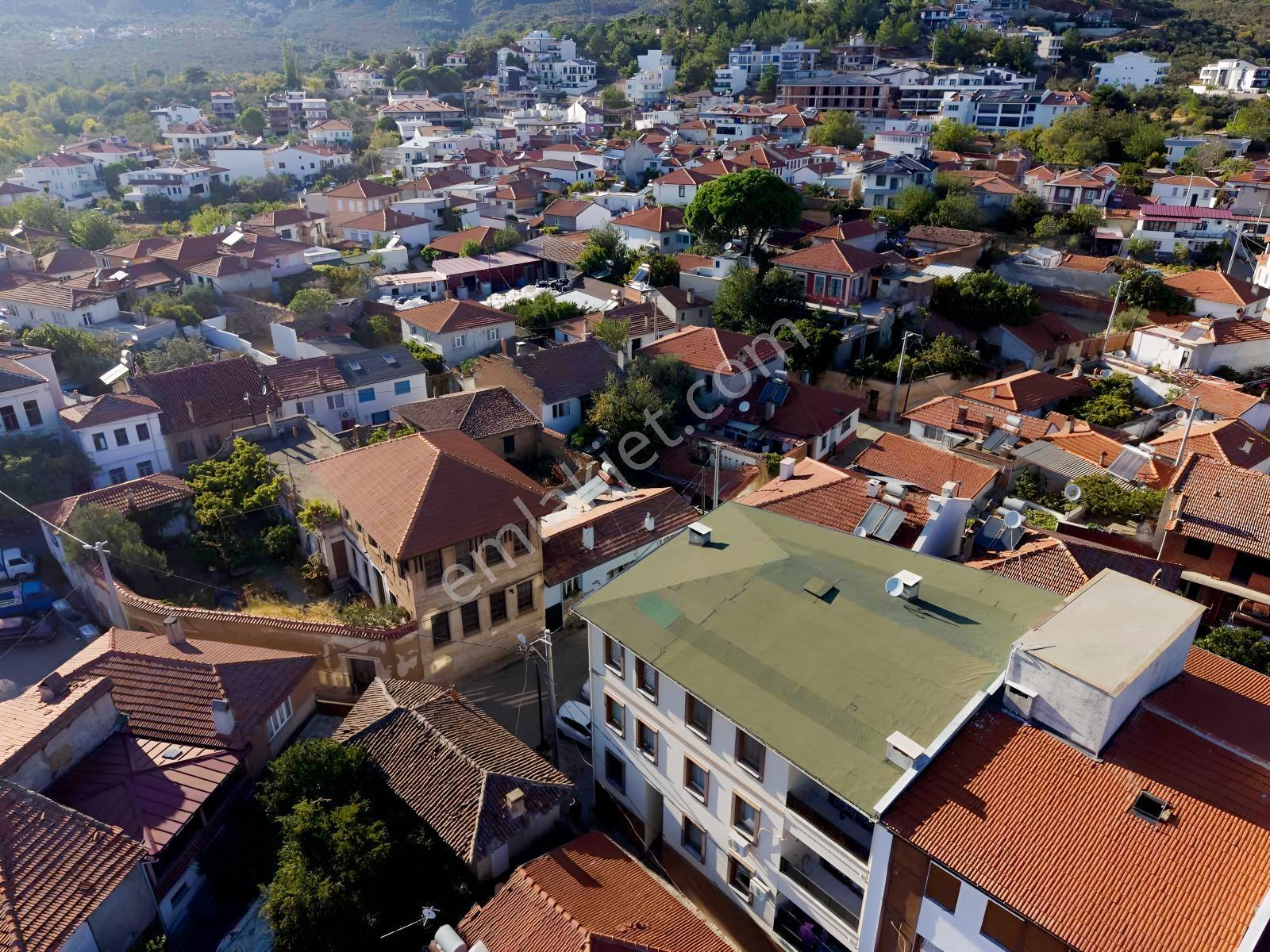 Güçlü Kardeşlerden Güre Köy Merkezinde 2+1 Daire — fotoğraf 3
