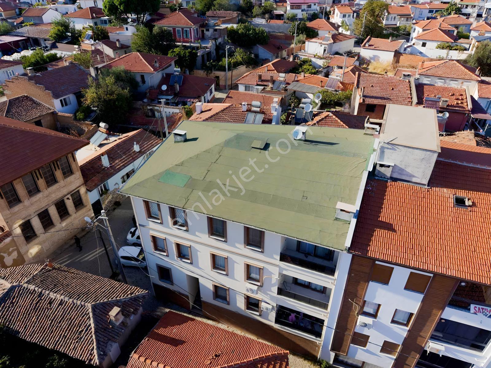 Güçlü Kardeşlerden Güre Köy Merkezinde 2+1 Daire — fotoğraf 6
