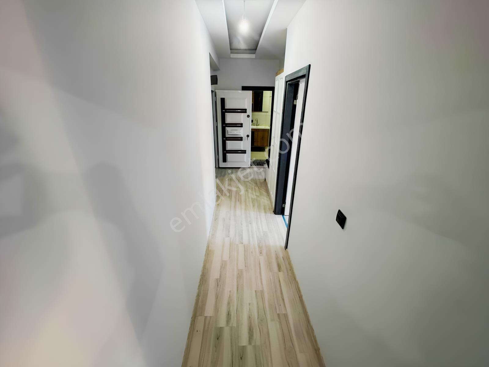 Güçlü Kardeşlerden Güre Köy Merkezinde 2+1 Daire — fotoğraf 14