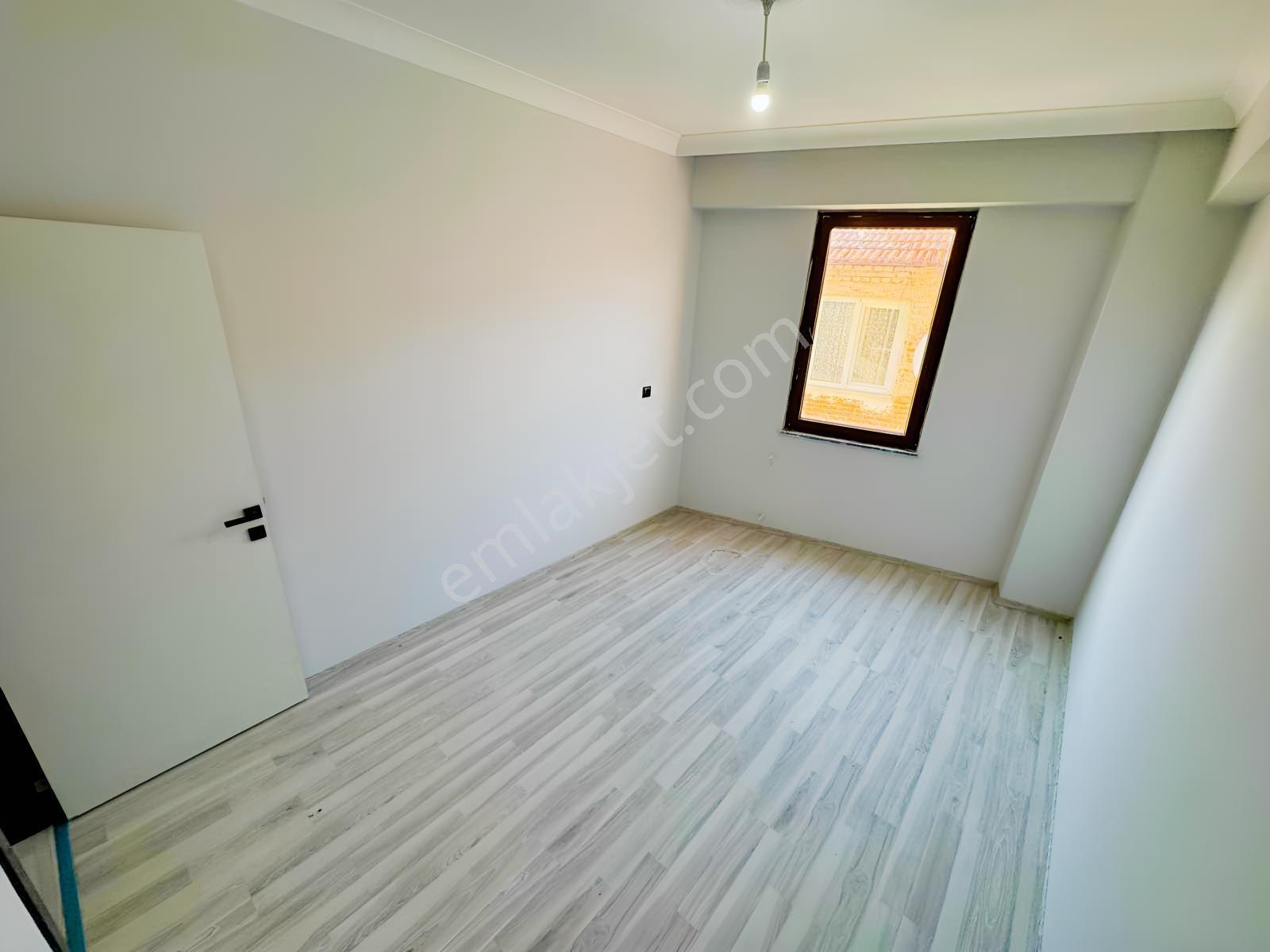 Güçlü Kardeşlerden Güre Köy Merkezinde 2+1 Daire — fotoğraf 16