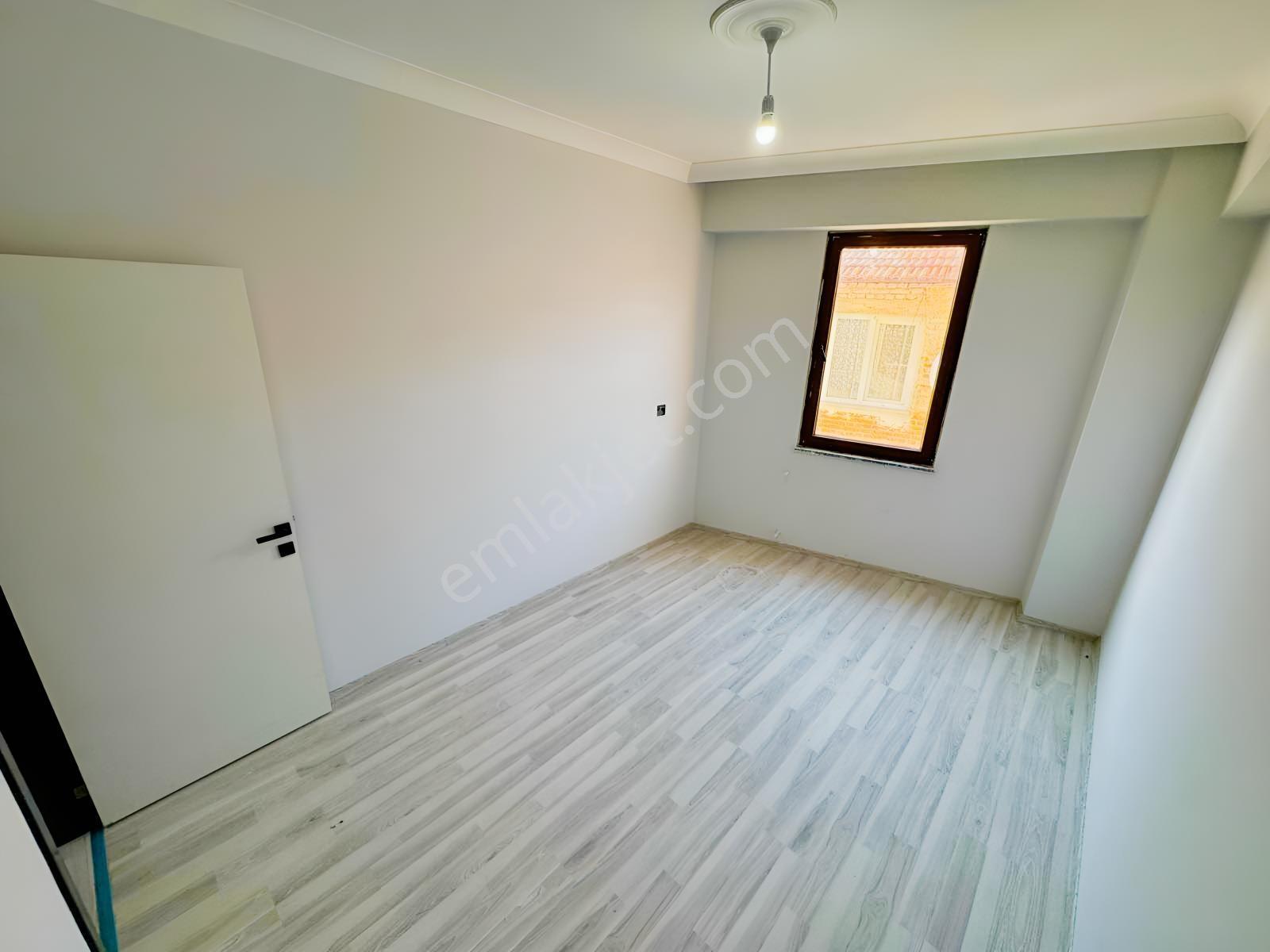 Güçlü Kardeşlerden Güre Köy Merkezinde 2+1 Daire — fotoğraf 17