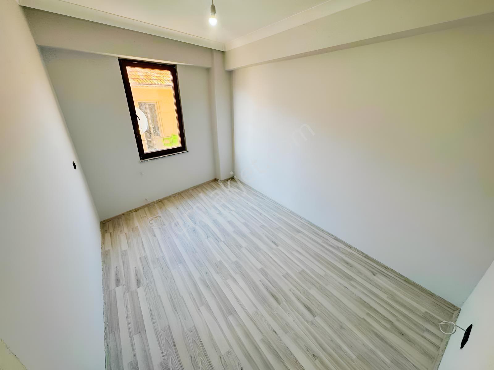 Güçlü Kardeşlerden Güre Köy Merkezinde 2+1 Daire — fotoğraf 18