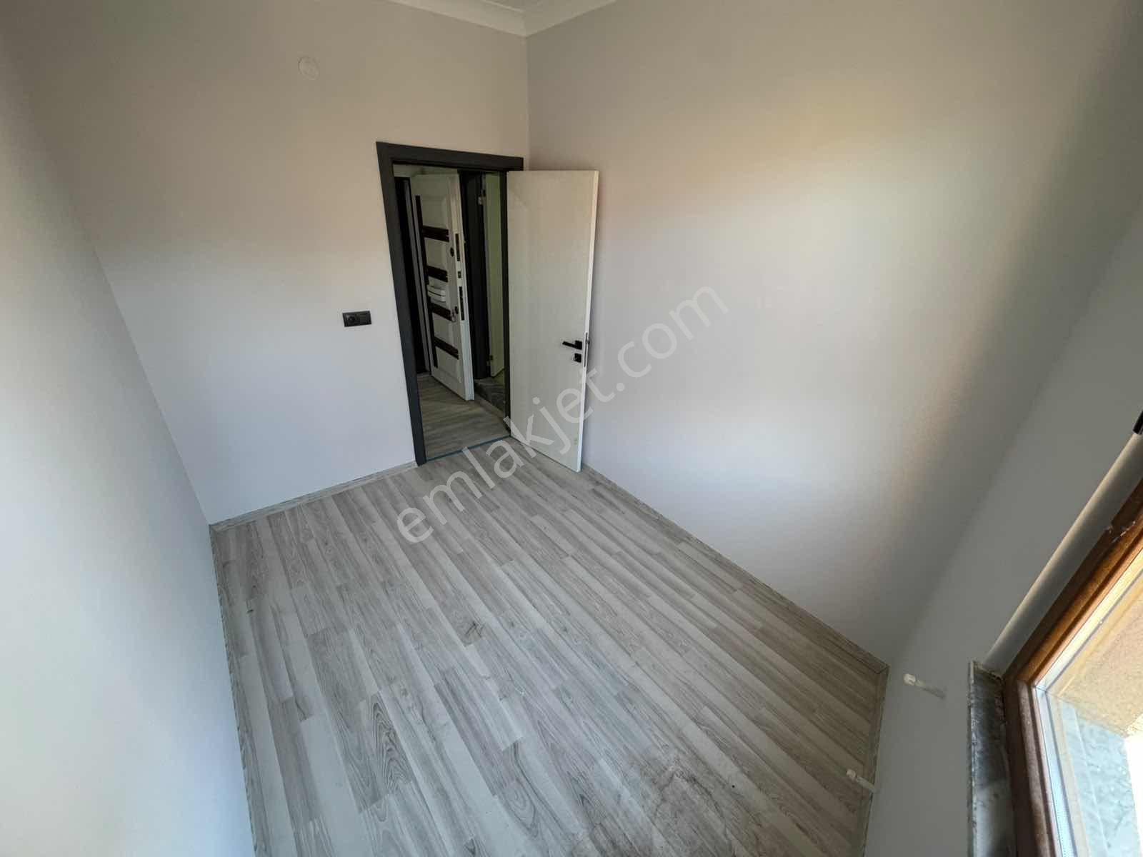 Güçlü Kardeşlerden Güre Köy Merkezinde 2+1 Daire — fotoğraf 19