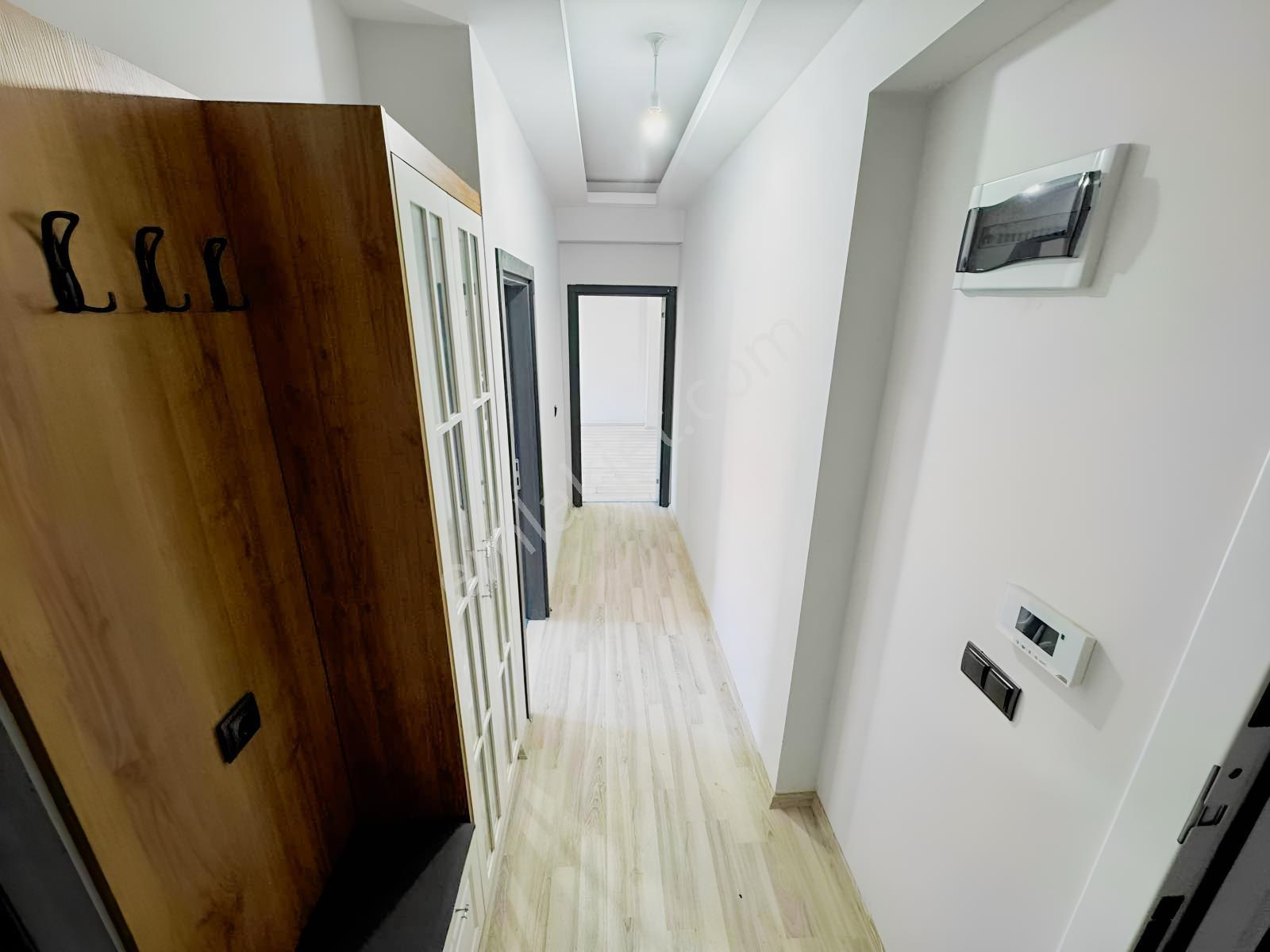 Güçlü Kardeşlerden Güre Köy Merkezinde 2+1 Daire — fotoğraf 20