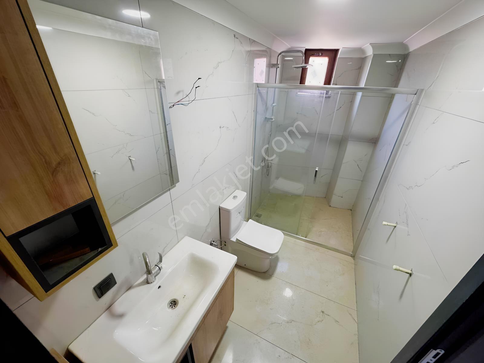 Güçlü Kardeşlerden Güre Köy Merkezinde 2+1 Daire — fotoğraf 21
