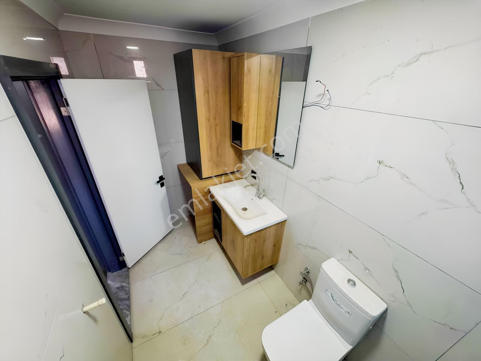 Güçlü Kardeşlerden Güre Köy Merkezinde 2+1 Daire — fotoğraf 22