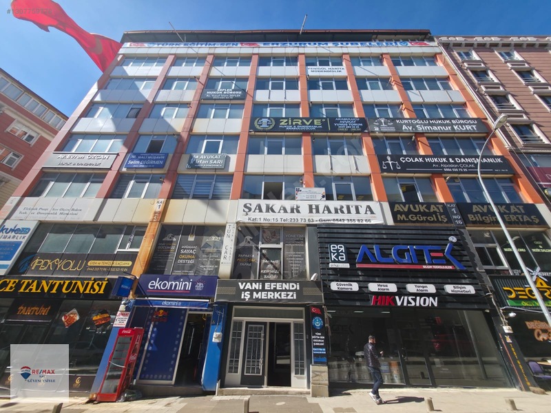 Remax İlke'den Saraybosna'da Satılık İşyeri — fotoğraf 19