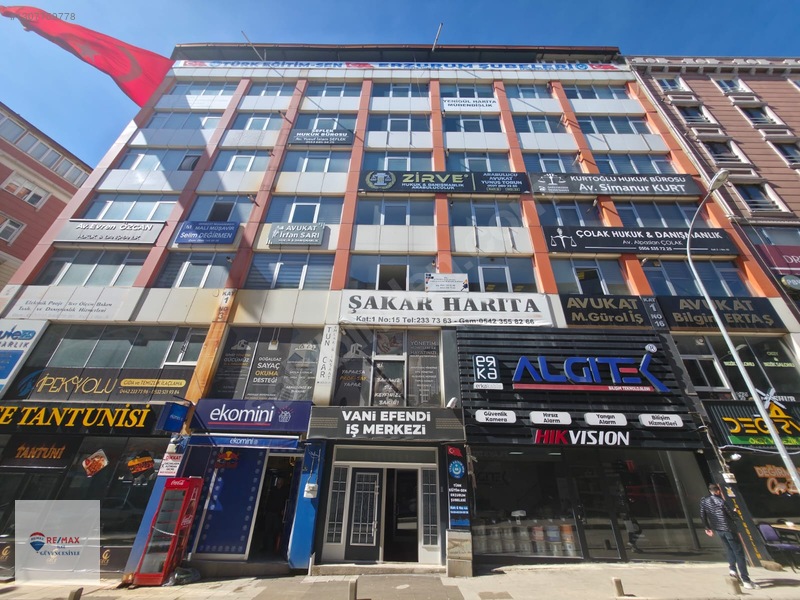 Remax İlke'den Saraybosna'da Satılık İşyeri — fotoğraf 24