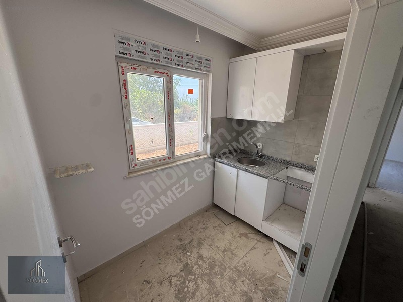 Antalya Kepez Habibler Mahallesinde Satılık Sıfır Giriş Kat 2+1 — fotoğraf 3