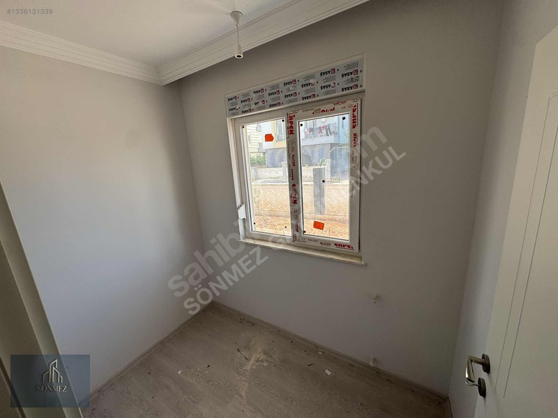 Antalya Kepez Habibler Mahallesinde Satılık Sıfır Giriş Kat 2+1 — fotoğraf 6