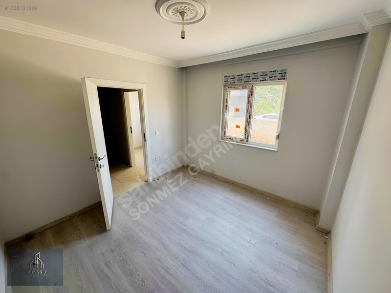 Antalya Kepez Habibler Mahallesinde Satılık Sıfır Giriş Kat 2+1 — fotoğraf 7