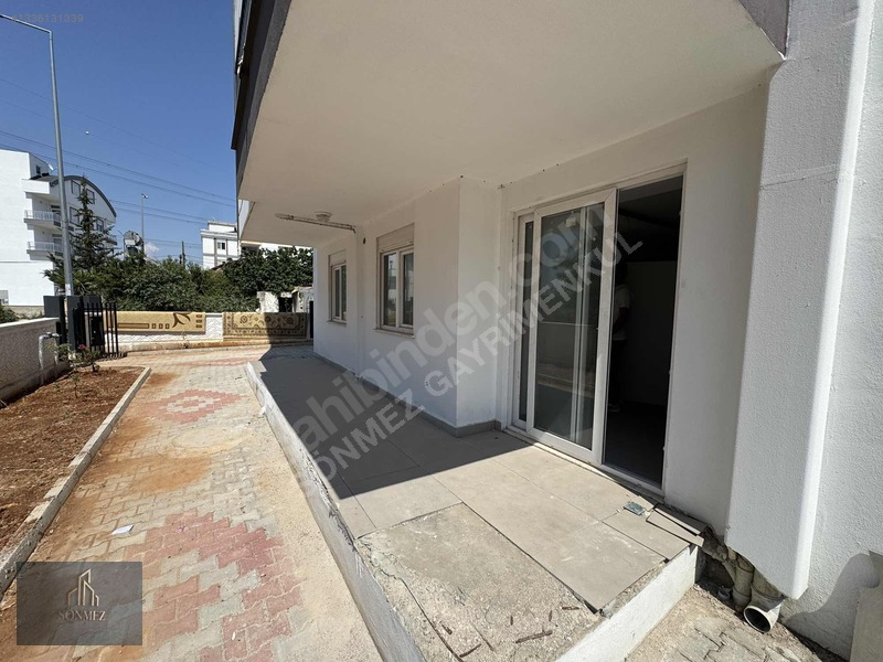 Antalya Kepez Habibler Mahallesinde Satılık Sıfır Giriş Kat 2+1 — fotoğraf 8