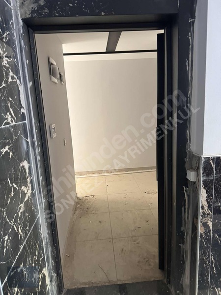 Antalya Kepez Habibler Mahallesinde Satılık Sıfır Giriş Kat 2+1 — fotoğraf 9
