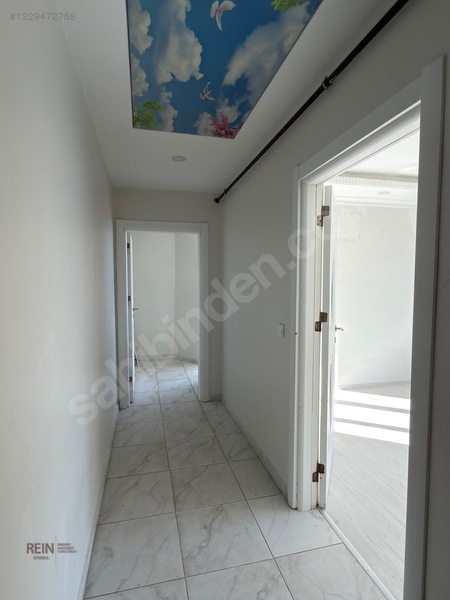 Taşolukta 6 Yıllık Binada 110 M2 3+1 Satılık Daire — fotoğraf 5