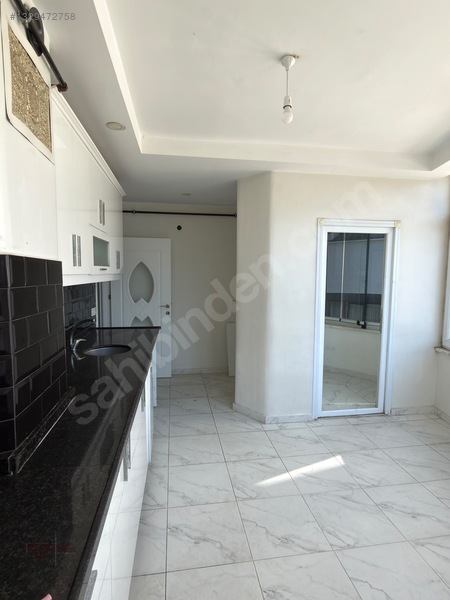 Taşolukta 6 Yıllık Binada 110 M2 3+1 Satılık Daire — fotoğraf 7