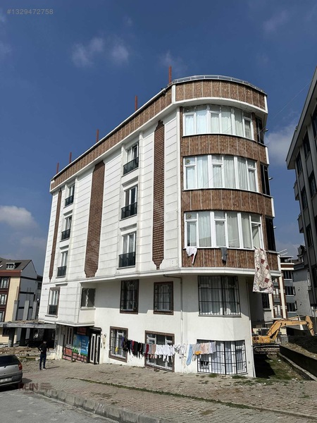 Taşolukta 6 Yıllık Binada 110 M2 3+1 Satılık Daire — fotoğraf 24