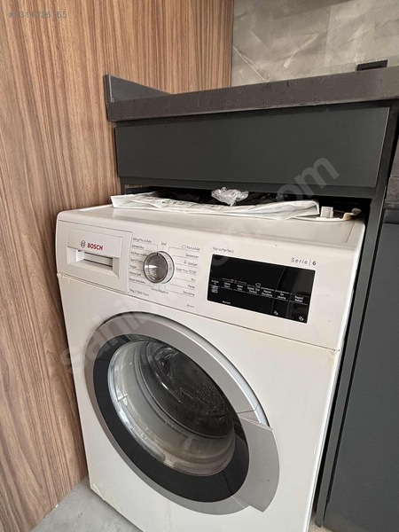 Akyürek Emlaktan Eski Avm Arkası Lüx 1+1 Eşyalı Daire — fotoğraf 8