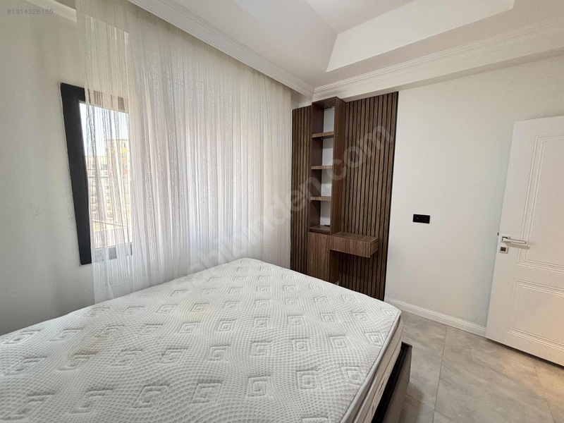 Akyürek Emlaktan Eski Avm Arkası Lüx 1+1 Eşyalı Daire — fotoğraf 10