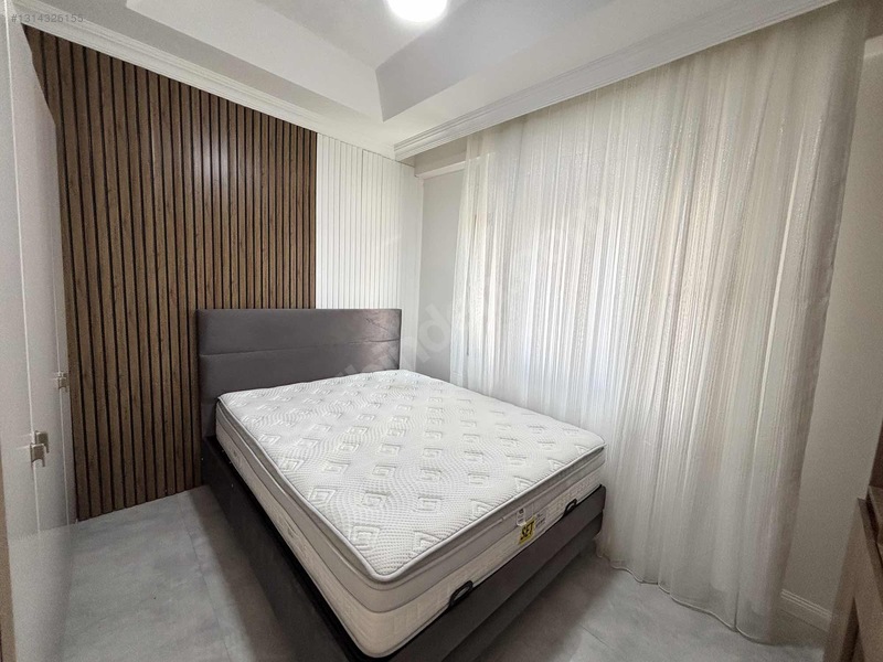 Akyürek Emlaktan Eski Avm Arkası Lüx 1+1 Eşyalı Daire — fotoğraf 12