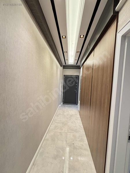 Akyürek Emlaktan Eski Avm Arkası Lüx 1+1 Eşyalı Daire — fotoğraf 13