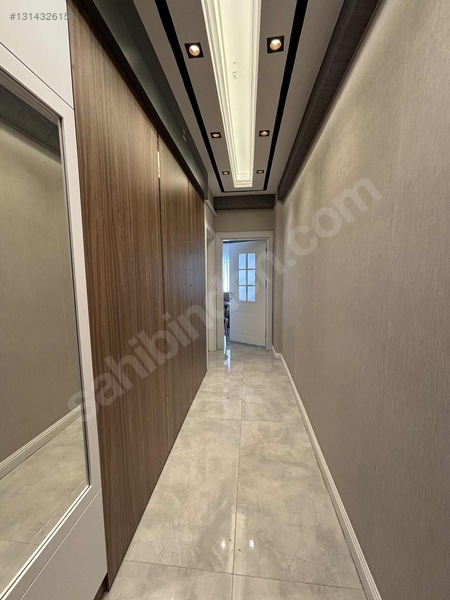 Akyürek Emlaktan Eski Avm Arkası Lüx 1+1 Eşyalı Daire — fotoğraf 14