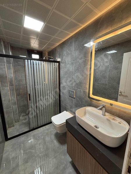 Akyürek Emlaktan Eski Avm Arkası Lüx 1+1 Eşyalı Daire — fotoğraf 15
