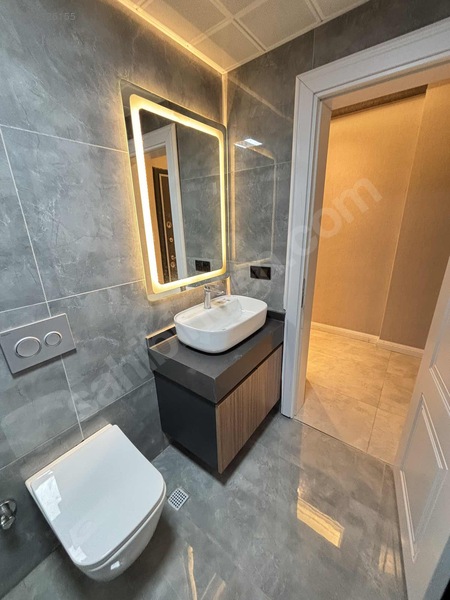 Akyürek Emlaktan Eski Avm Arkası Lüx 1+1 Eşyalı Daire — fotoğraf 16