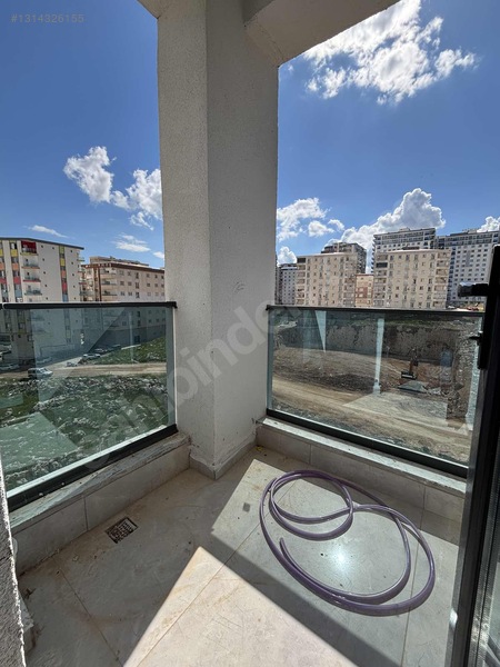 Akyürek Emlaktan Eski Avm Arkası Lüx 1+1 Eşyalı Daire — fotoğraf 17