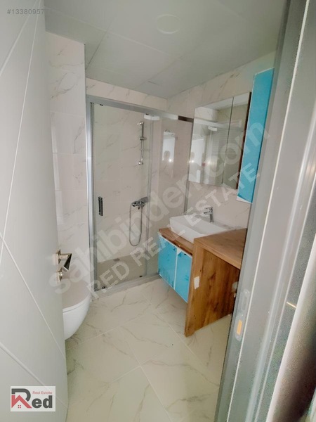 Karşıyaka Çarşı Yakını Sıfır 1+1 — fotoğraf 13